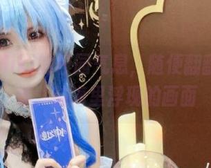 贝儿酱Miki的校园气息，随便翻翻私房图集，脑海里浮现的画面