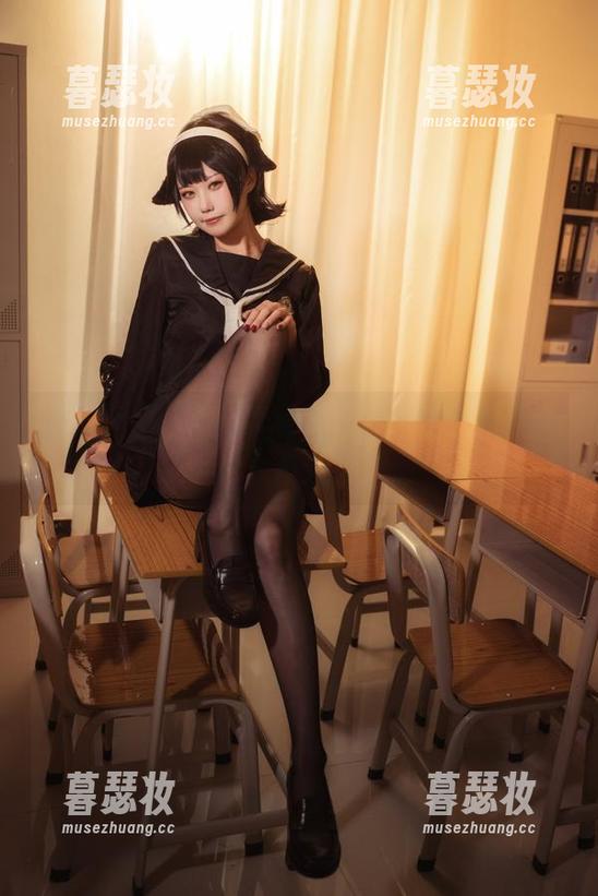 贞子蜜桃 贞子蜜桃,别再卖萌了!时崎狂三女仆图集!