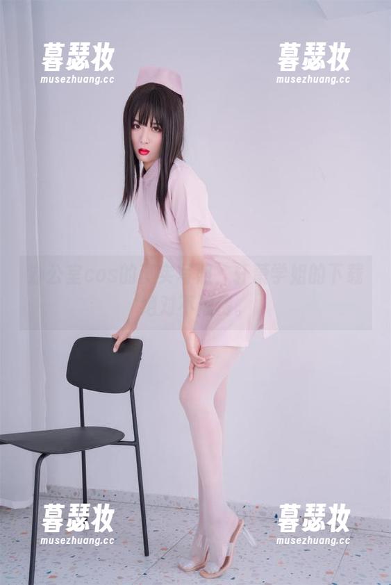 办公室cos的真实写照，轩萧学姐的下载绝对不浪费。