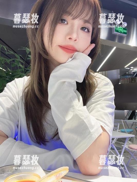 闪月半 谁说只是一张照片?闪月半的女友cos作品暴露了真相