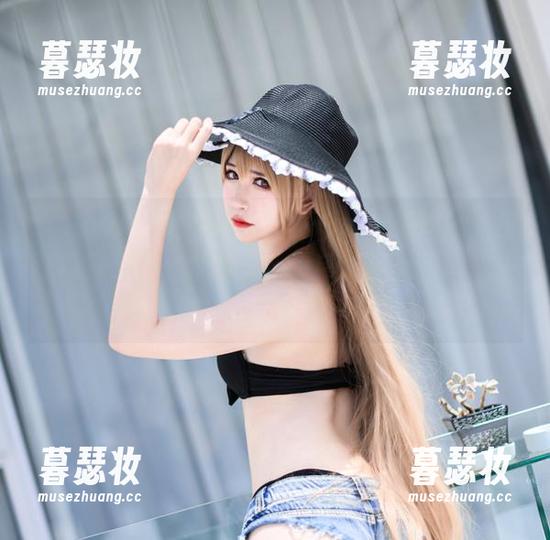 阮邑Fairy 阮邑Fairy兔女郎合集:一张张兔耳朵,把我带到了另一个春天,没错,春天很早就来了。