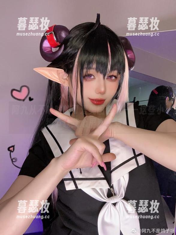 阿九从不咕咕的可爱美图合集——这些小细节让我心里直打转！