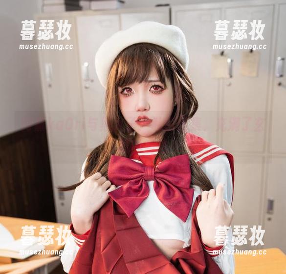 阿薰kaOri 阿薰kaOri与黑太子:私房图集,充满了玄机的姿态