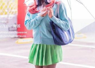 雨波HaneAme的新连体衣：坑人图库分享，伤不起的选择！