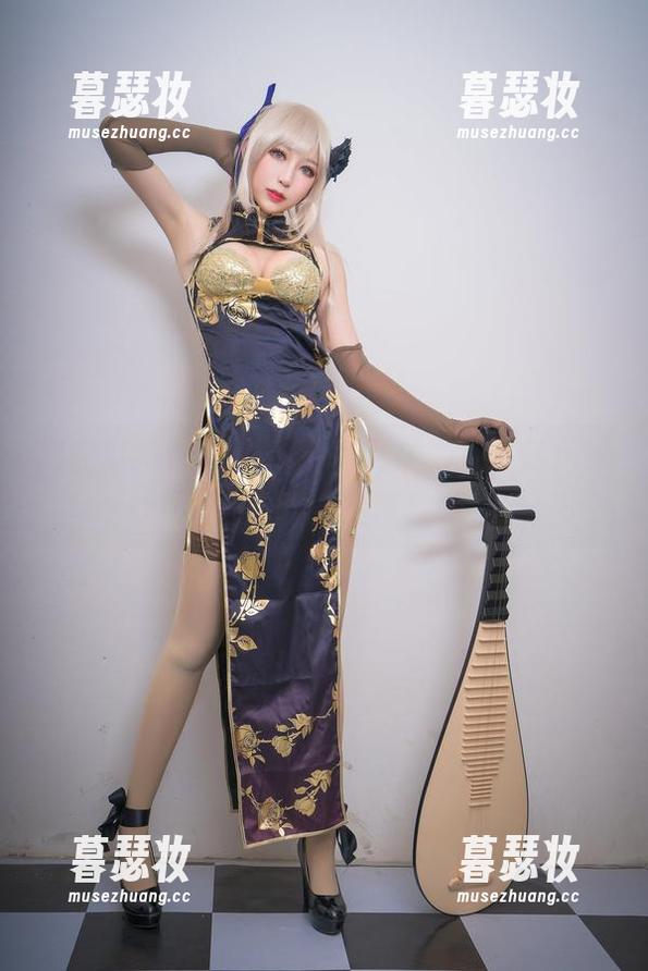 网盘里藏着雯粥粥i的少女梦，下载前记得先系好安全带！