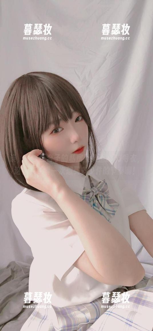 诶，青水百合子的私房图集里的73毛衣，这实在是看一次想买多少件的节奏啊！