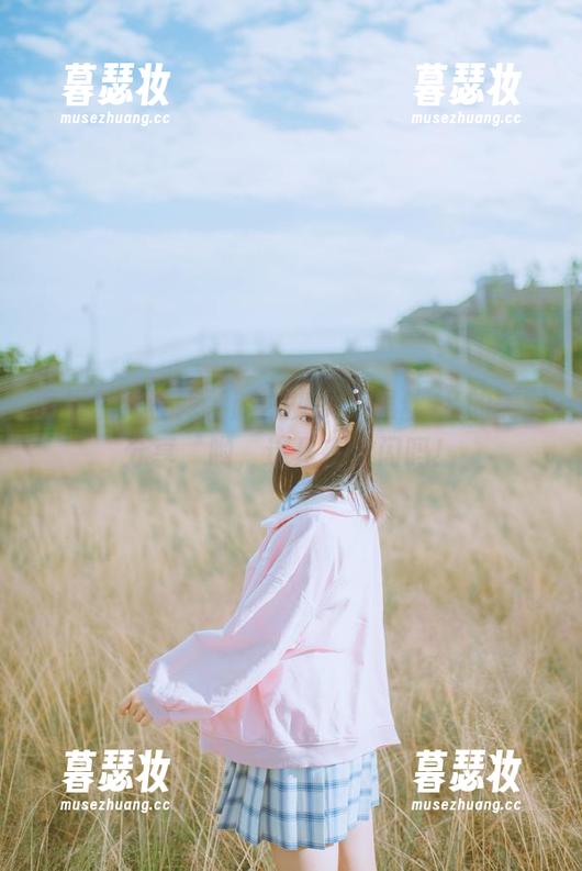 面饼仙儿 面饼仙儿诠释了脑内少女,黑丝JK的美图分享,哟,这是在放闪吗!