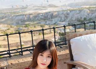 魅妍社 - 夏倪可ella和服的精选图片，像是一种软性暴击。