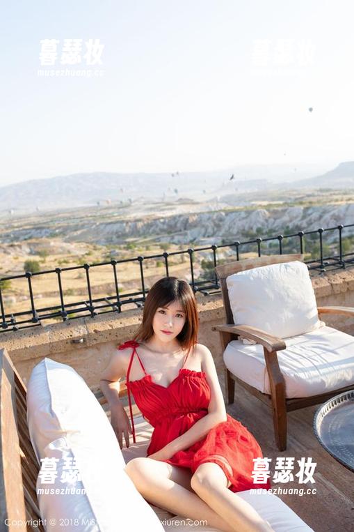 魅妍社-夏倪可ella 魅妍社 - 夏倪可ella和服的精选图片,像是一种软性暴击。