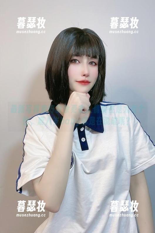 鹿八岁baby 最新写真集好复杂更衣人偶实在是太有个性,鹿八岁baby你是在说谁呢?