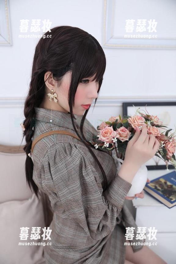 鹿野希 看!鹿野希的23年fantia合集,免费的“作品展”,这是正经八百的吗?