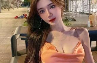 微密圈 - 黎允熙的私拍，学妹变身——哪里来的温柔乡？