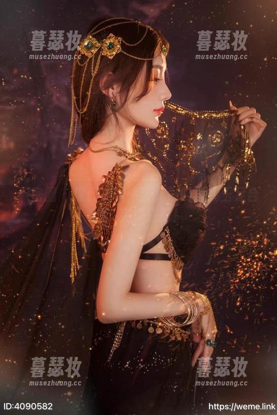 黎允熙 微密圈 - 现代美学:黎允熙的美腿玉足合集,完美搭配!