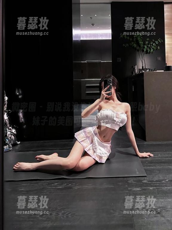 黎允熙baby 微密圈 - 别说我没告诉你,黎允熙baby妹子的美图可都是精选良品!